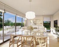 Nuevo - ground-floor - La Nucia