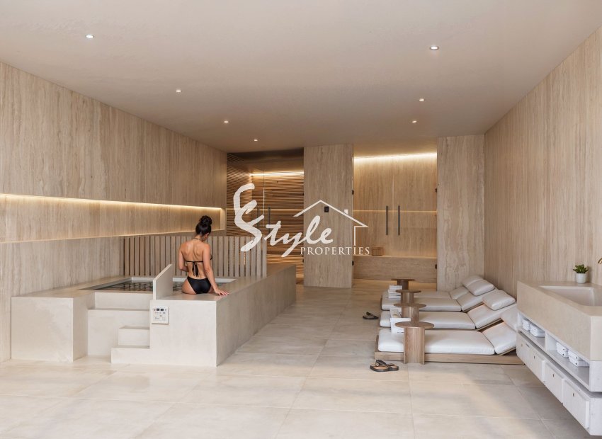 Nuevo - ground-floor - La Nucia