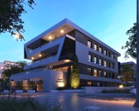 Nuevo - ground-floor - Sant Joan d'Alacant