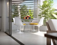 Nuevo - ground-floor - Sant Joan d'Alacant