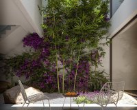 Nuevo - ground-floor - Sant Joan d'Alacant