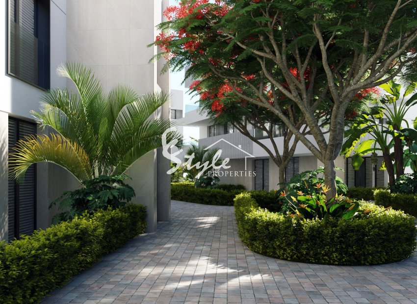 Nuevo - ground-floor - Torre Pacheco - Torre-Pacheco