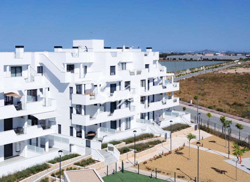 Nuevo - ground-floor - Torre Pacheco - Torre-Pacheco