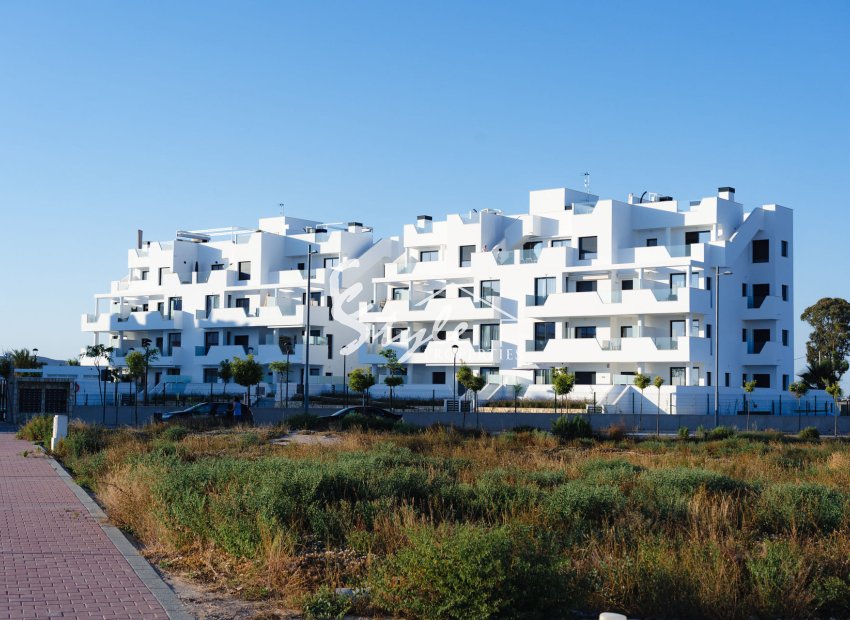 Nuevo - ground-floor - Torre Pacheco - Torre-Pacheco