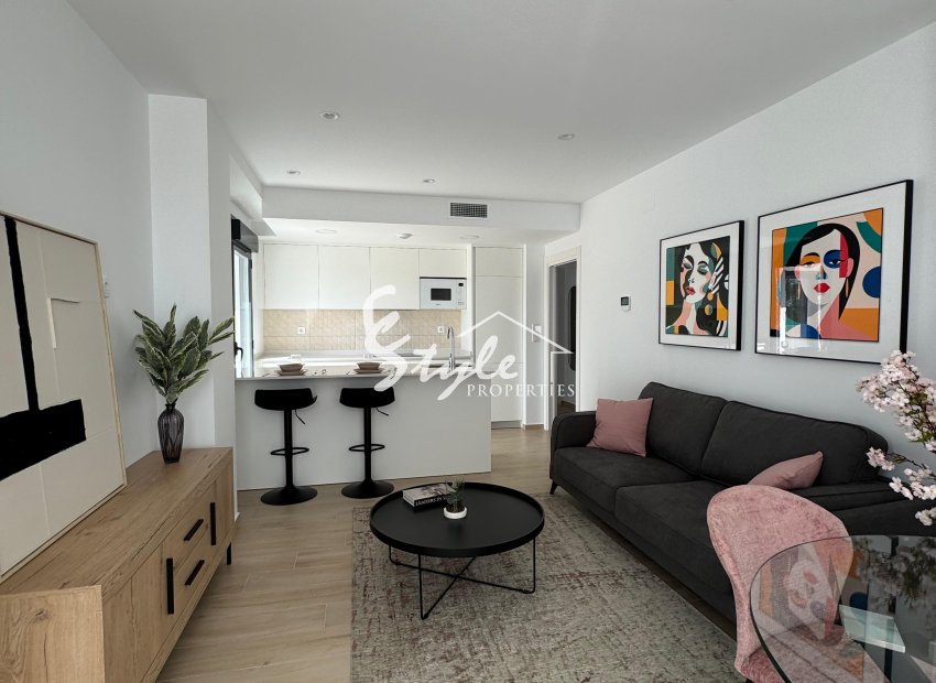 Nuevo - ground-floor - Torre Pacheco - Torre-Pacheco