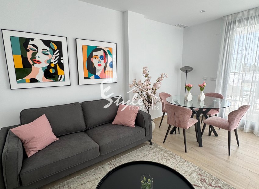 Nuevo - ground-floor - Torre Pacheco - Torre-Pacheco