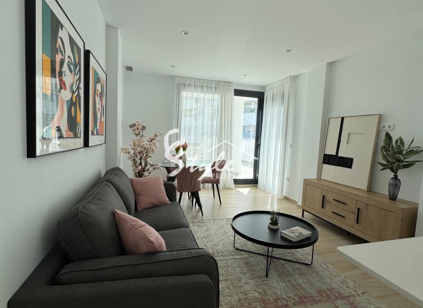 Nuevo - ground-floor - Torre Pacheco - Torre-Pacheco