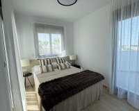 Nuevo - ground-floor - Torre Pacheco - Torre-Pacheco