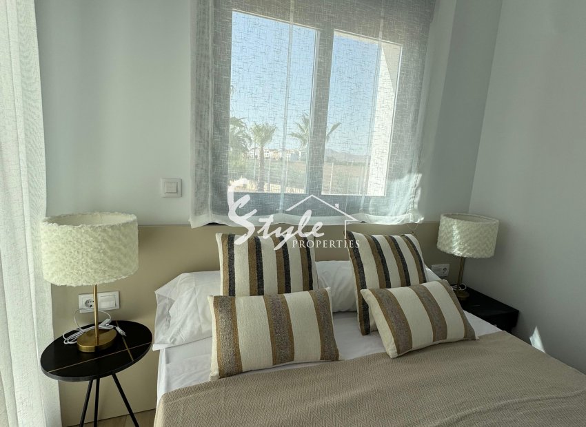 Nuevo - ground-floor - Torre Pacheco - Torre-Pacheco