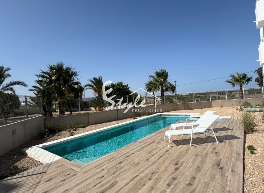 Nuevo - ground-floor - Torre Pacheco - Torre-Pacheco