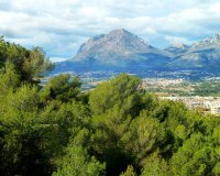 Nuevo - high-bungalow - Finestrat