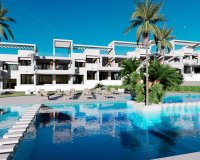 Nuevo - high-bungalow - Finestrat