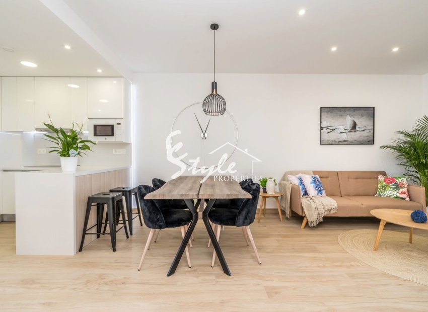 Nuevo - high-bungalow - Finestrat