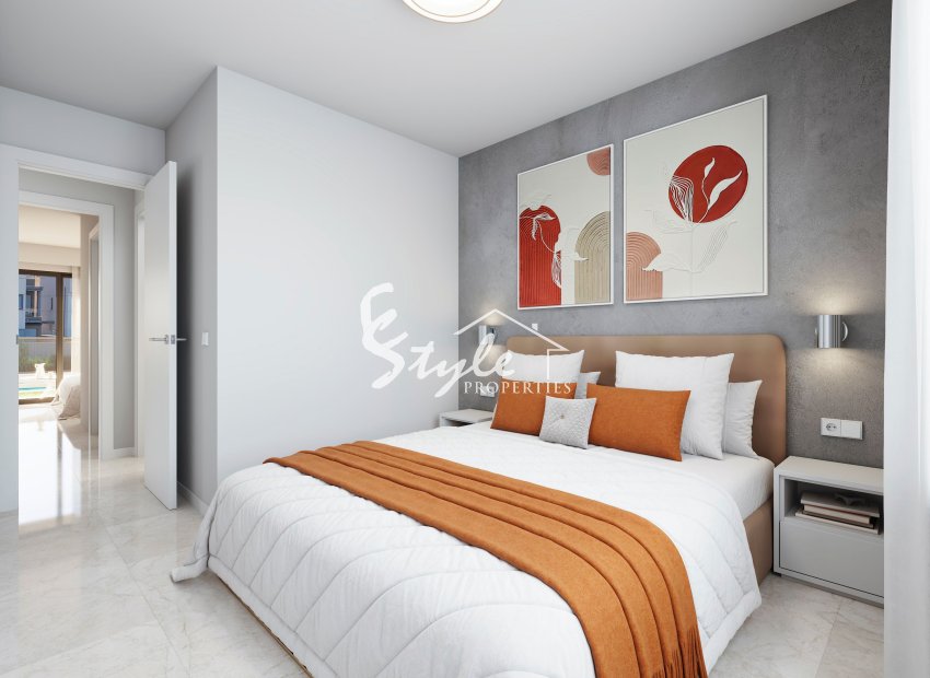 Nuevo - high-bungalow - Mazarrón