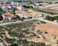 Nuevo - high-bungalow - Pilar de La Horadada