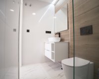 Nuevo - high-bungalow - Pilar de La Horadada