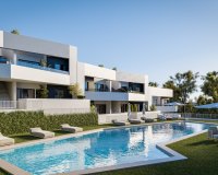 Nuevo - high-bungalow - San Miguel De Salinas