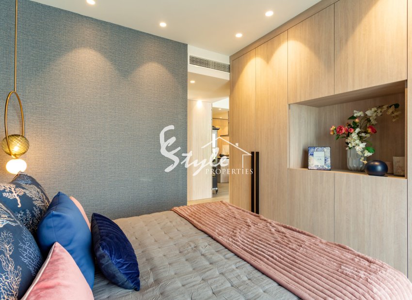 Nuevo - low-bungalow - La Finca Golf - La Finca Golf Resort