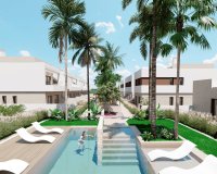 Nuevo - low-bungalow - Los Alcazares