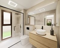 Nuevo - low-bungalow - Los Alcazares