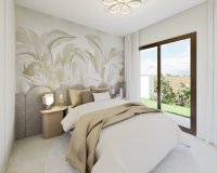 Nuevo - low-bungalow - Los Alcazares