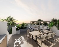 Nuevo - low-bungalow - Los Alcazares