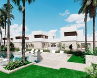 Nuevo - low-bungalow - Los Alcazares