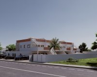 Nuevo - low-bungalow - Pilar de La Horadada