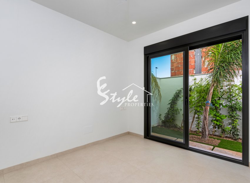 Nuevo - low-bungalow - Pilar de La Horadada