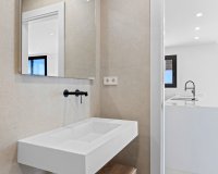 Nuevo - low-bungalow - Pilar de La Horadada