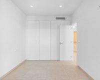 Nuevo - low-bungalow - Pilar de La Horadada