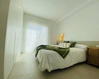 Nuevo - low-bungalow - Pilar de La Horadada