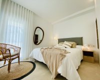 Nuevo - low-bungalow - Pilar de La Horadada