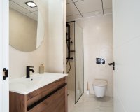 Nuevo - low-bungalow - Pilar de La Horadada