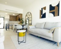 Nuevo - low-bungalow - San Fulgencio