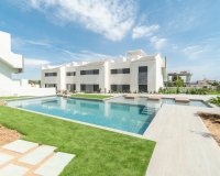 Nuevo - low-bungalow - Torrevieja  - Torrevieja
