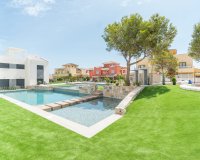 Nuevo - low-bungalow - Torrevieja  - Torrevieja