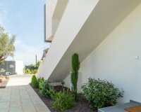 Nuevo - low-bungalow - Torrevieja  - Torrevieja