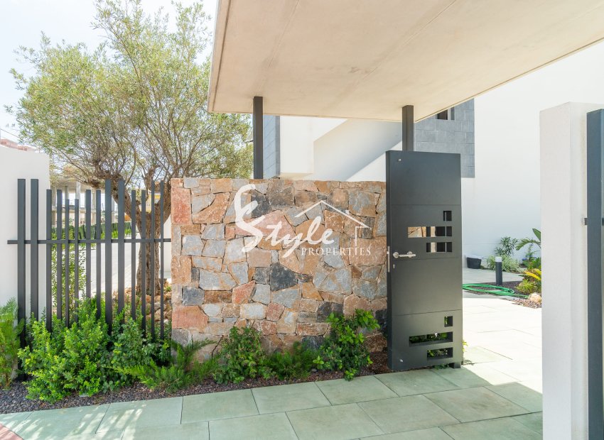 Nuevo - low-bungalow - Torrevieja  - Torrevieja