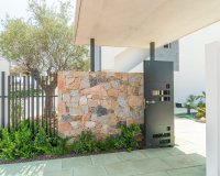 Nuevo - low-bungalow - Torrevieja  - Torrevieja