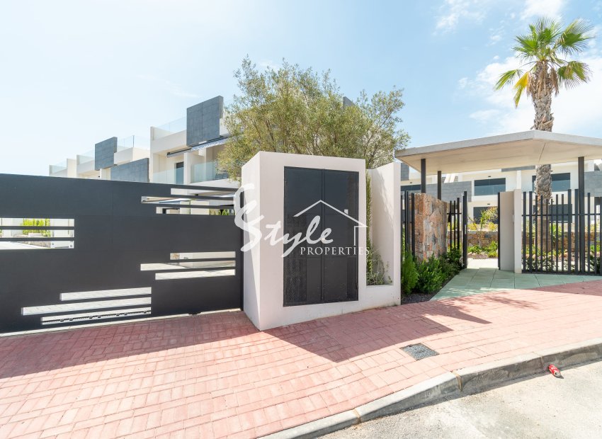 Nuevo - low-bungalow - Torrevieja  - Torrevieja