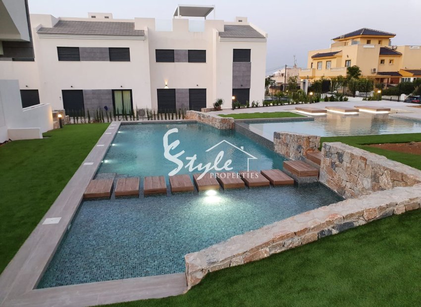 Nuevo - low-bungalow - Torrevieja  - Torrevieja