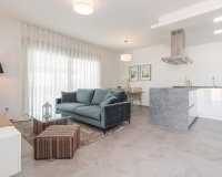 Nuevo - low-bungalow - Torrevieja  - Torrevieja