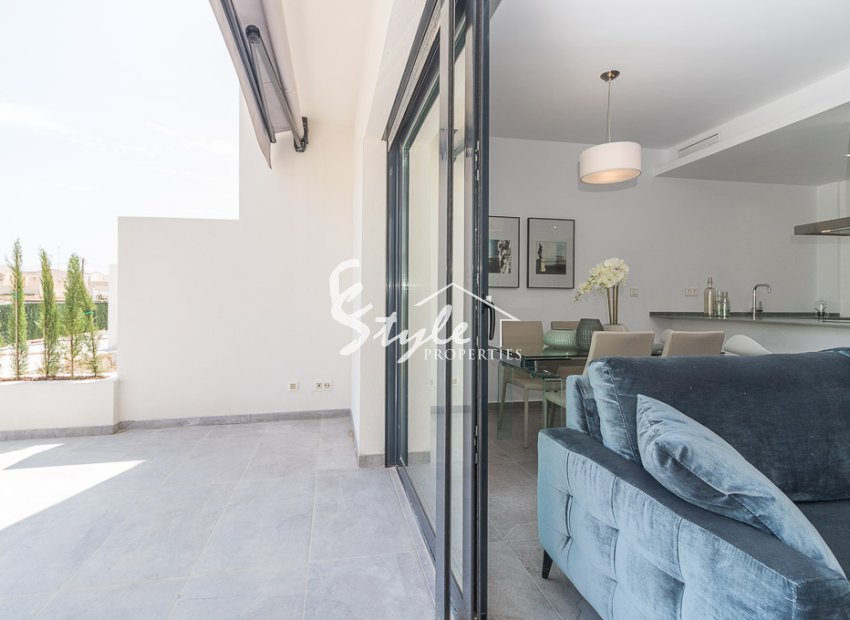 Nuevo - low-bungalow - Torrevieja  - Torrevieja