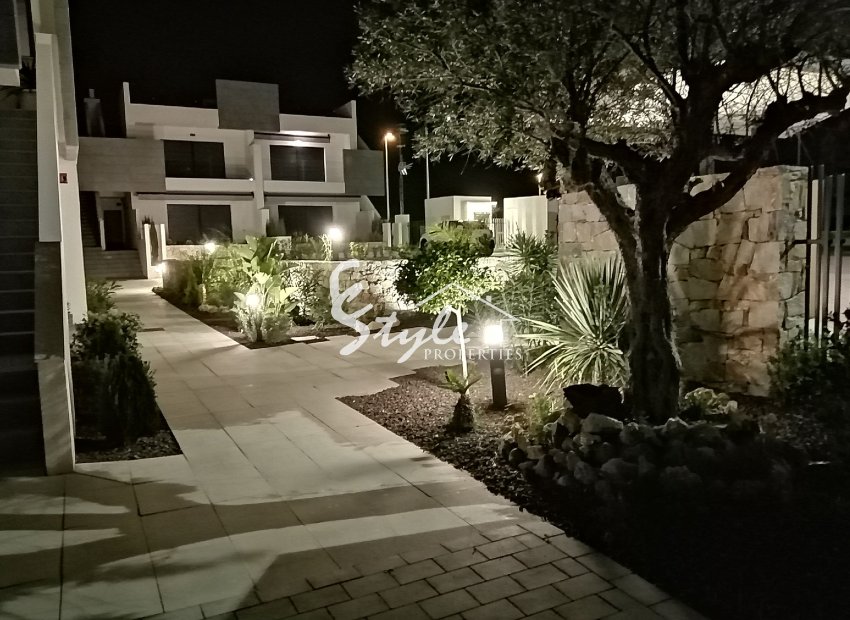 Nuevo - low-bungalow - Torrevieja  - Torrevieja