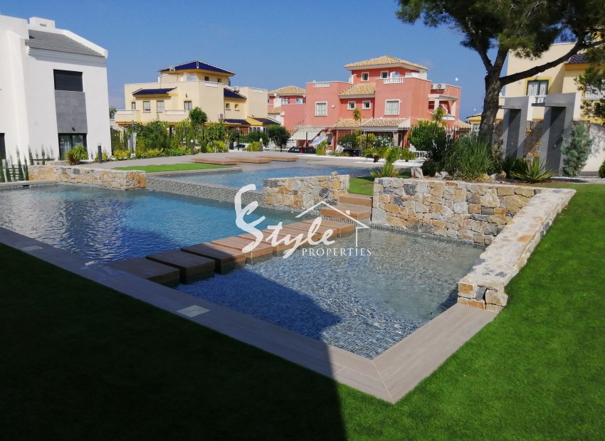 Nuevo - low-bungalow - Torrevieja  - Torrevieja