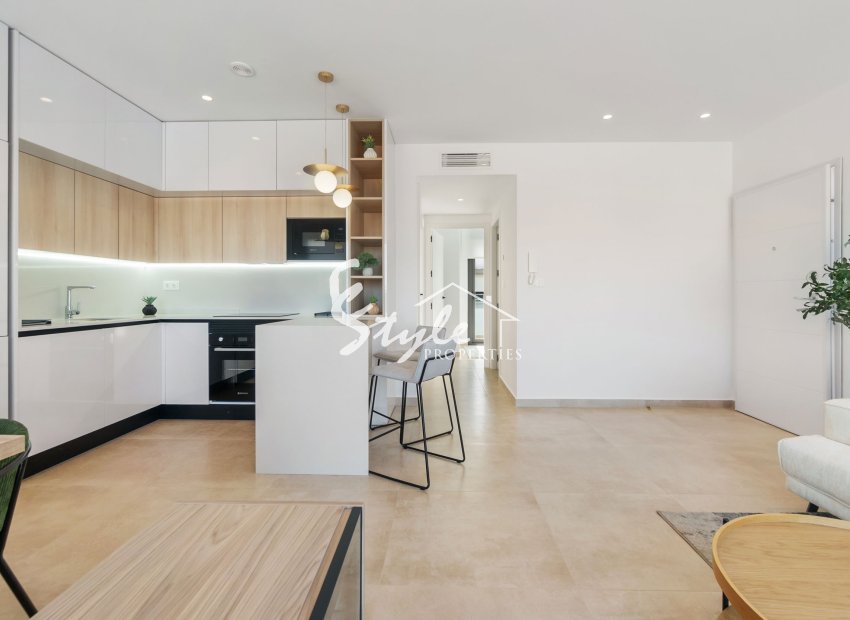 Nuevo - low-bungalow - Torrevieja  - Torrevieja