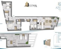 Nuevo - Penthouse Penthouse - Lo Pagan