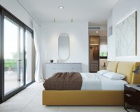 Nuevo - Quad - San Pedro del Pinatar