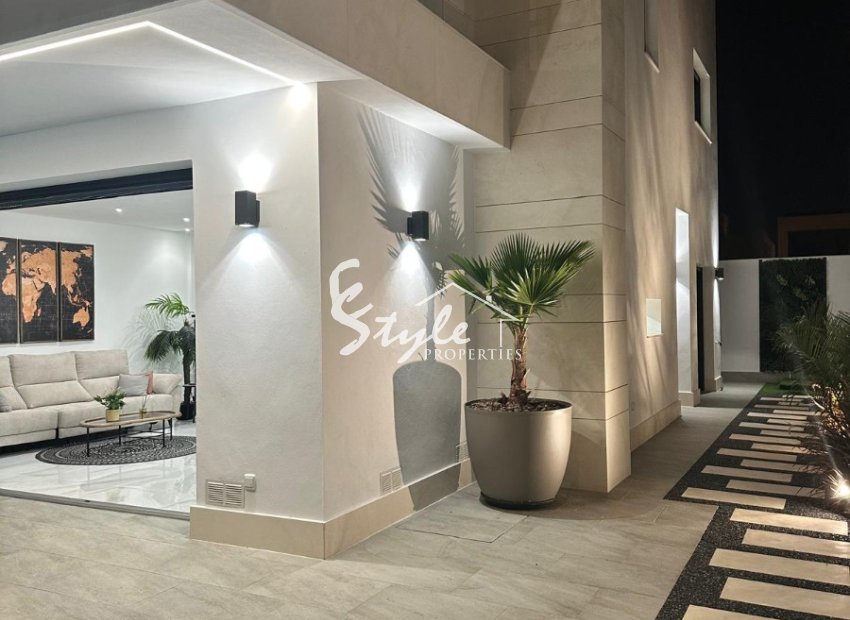 Nuevo - Quad - San Pedro del Pinatar